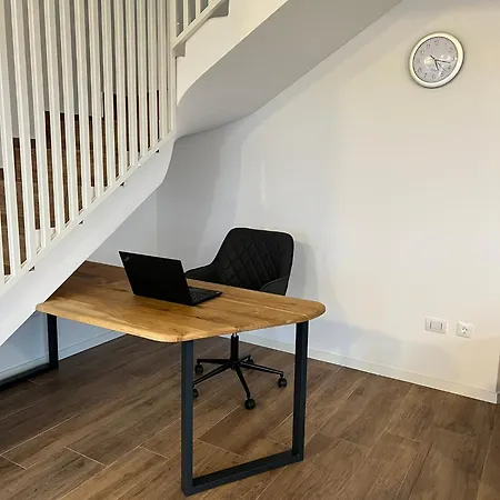 Apartamento Marina Penthouse Punat