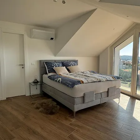 Apartamento Marina Penthouse Punat