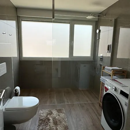 Marina Penthouse Punat