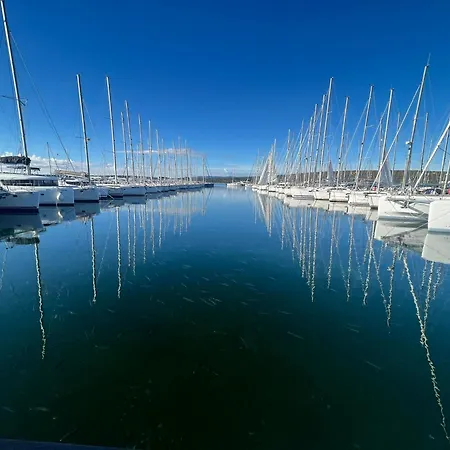 Apartamento Marina Penthouse Punat