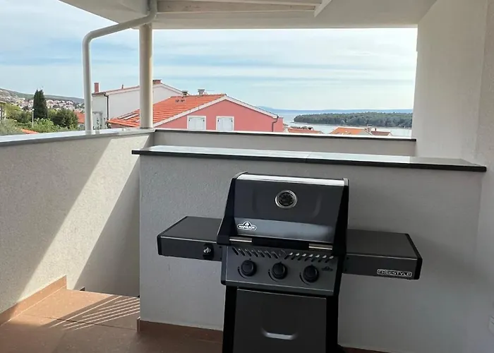 Marina Penthouse