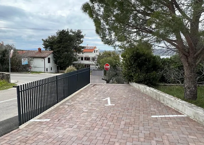 Marina Penthouse * Punat