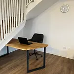 公寓 Marina Penthouse 普纳特