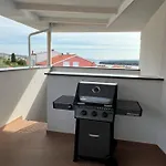 Marina Penthouse
