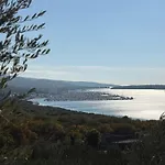 公寓 Marina Penthouse 普纳特