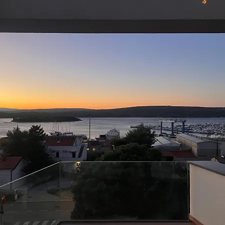 Marina Penthouse Punat
