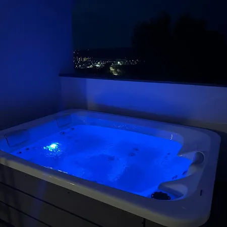 Marina Penthouse