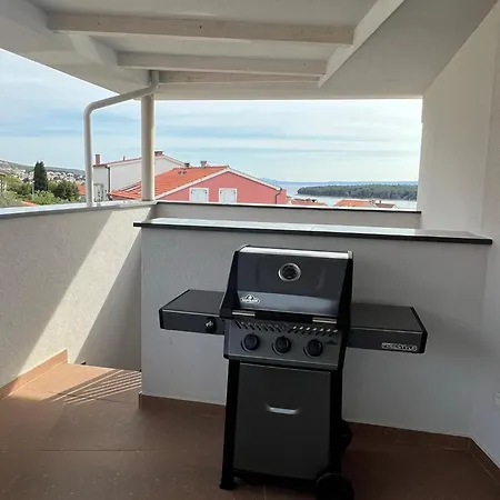 Marina Penthouse