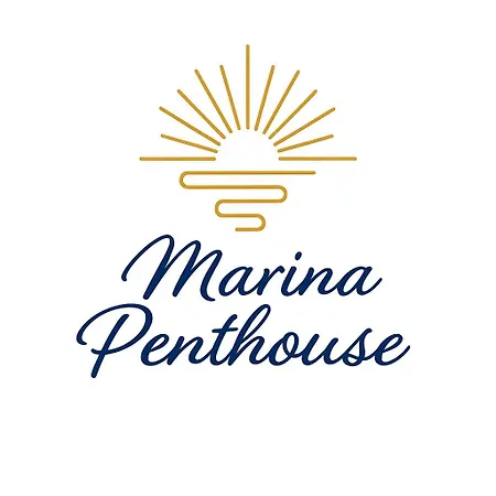 Marina Penthouse Apartment Punat