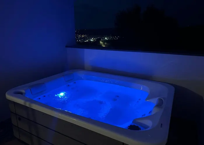 Marina Penthouse