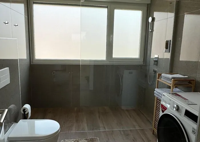 Marina Penthouse פונאנט