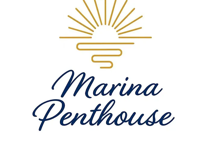 Marina Penthouse דירה פונאנט