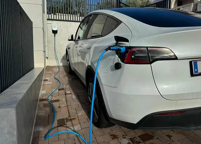 Marina Penthouse דירה